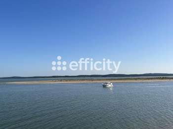 Vente appartement 3 pièces Saint-Pierre-d'Oléron 17