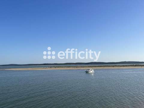 Vente appartement 3 pièces Saint-Pierre-d'Oléron 17
