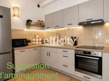 Vente Appartement 3 piècesSaint-Pierre-d'Oléron