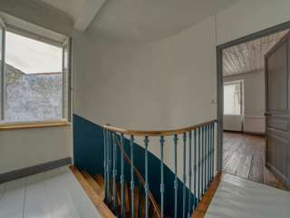 Vente appartement 7 pièces