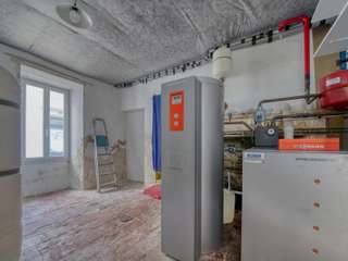 Vente appartement 7 pièces