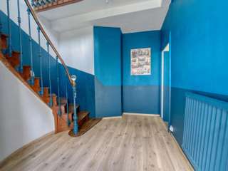 Vente appartement 7 pièces