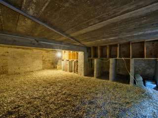 Vente appartement 7 pièces