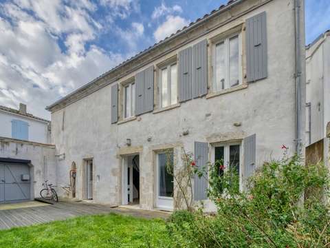 Vente appartement 7 pièces