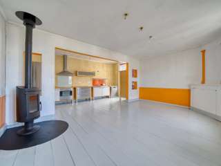 Vente appartement 7 pièces