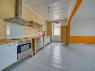 Vente appartement 7 pièces