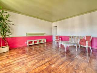 Vente appartement 7 pièces