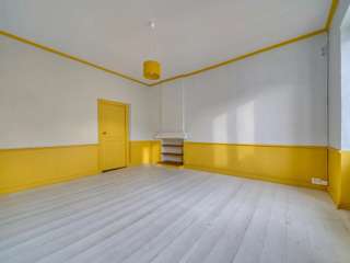 Vente appartement 7 pièces