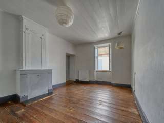 Vente appartement 7 pièces