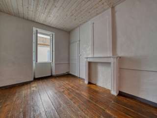 Vente appartement 7 pièces