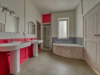 Vente appartement 7 pièces