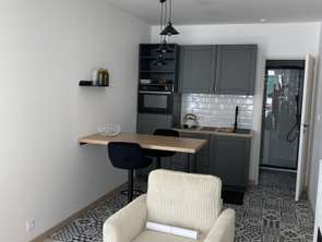 Vente Appartement 2 piècesSaint-Pierre-d'Oléron
