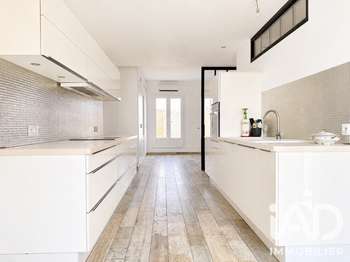 Vente appartement 2 pièces Saint-Pierre-d'Oléron 17