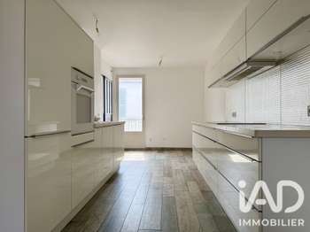 Vente Appartement 2 piècesSaint-Pierre-d'Oléron