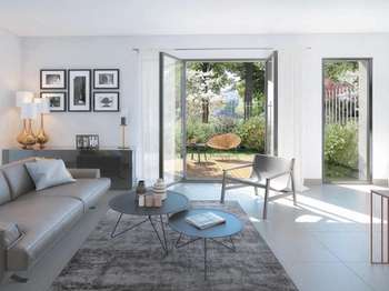 Vente Appartement 2 piècesSaint-Pierre-d'Oléron