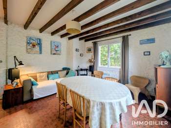 Vente Appartement 3 piècesSaint-Pierre-d'Oléron