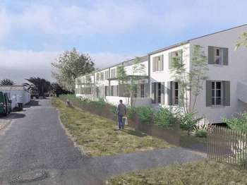 Photo Vente appartement Saint-Pierre-d'Oléron