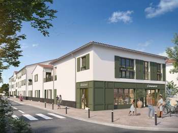Vente appartement 2 pièces Saint-Pierre-d'Oléron 17