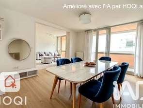 Vente Appartement 3 piècesSaint-Pierre-des-Corps