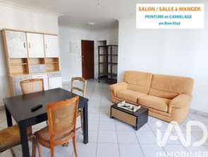 Vente Appartement 3 piècesSaint-Pierre-des-Corps