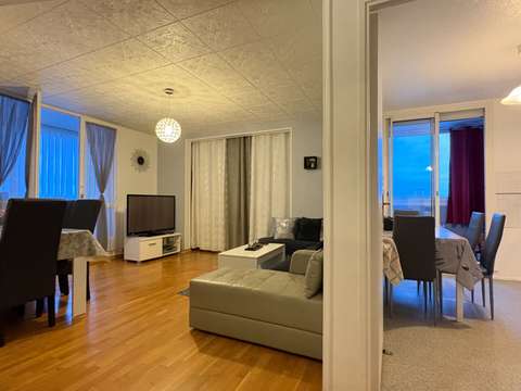 Vente appartement 3 pièces Vente appartement 3 pièces