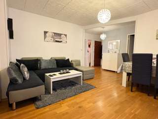 Vente appartement 3 pièces Vente appartement 3 pièces
