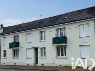 Vente appartement 3 pièces Vente appartement 3 pièces