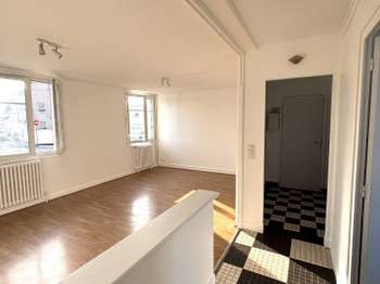 Vente appartement 3 pièces Saint-Pierre-des-Corps 37