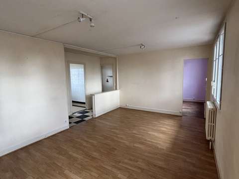 Vente appartement 3 pièces Vente appartement 3 pièces