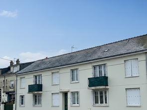 Vente Appartement 3 piècesSaint-Pierre-des-Corps