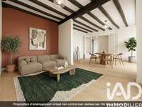 Vente appartement 3 pièces Vente appartement 3 pièces