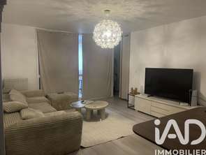 Vente Appartement 5 piècesSaint-Pierre-des-Corps