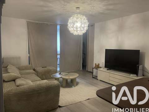 Vente appartement 5 pièces Saint-Pierre-des-Corps 37