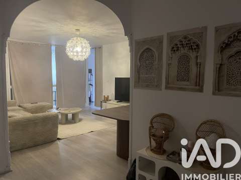 Vente appartement 5 pièces