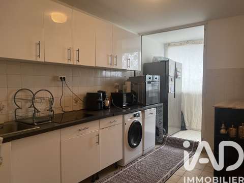 Vente appartement 5 pièces