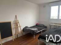 Vente appartement 5 pièces Vente appartement 5 pièces