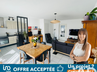 Vente appartement 3 pièces Vente appartement 3 pièces