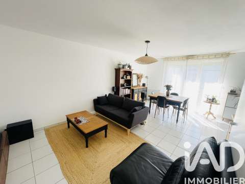 Vente appartement 3 pièces Vente appartement 3 pièces
