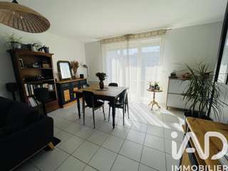 Vente appartement 3 pièces Vente appartement 3 pièces