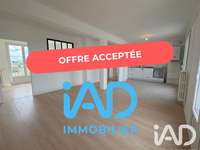 Vente appartement 5 pièces Saint-Pierre-des-Corps - 37
