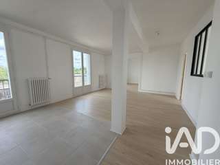 Vente appartement 5 pièces