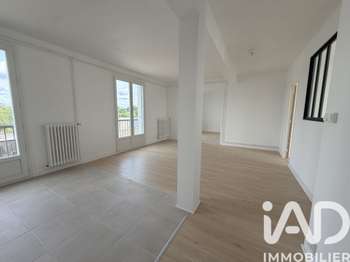 Vente appartement 5 pièces Vente appartement 5 pièces
