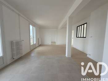 Vente appartement 5 pièces Vente appartement 5 pièces