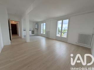 Vente appartement 5 pièces