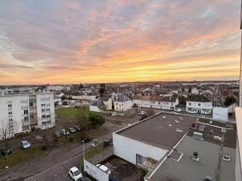 Vente Appartement 4 piècesSaint-Pierre-des-Corps
