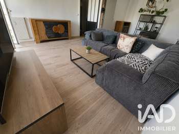 Vente Appartement 3 piècesSaint-Pierre-des-Corps