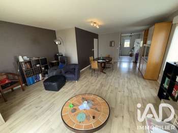 Appartement 4 pièces 92 m² · à Saint-Pierre-des-Corps · 92 m² · 199 000 €