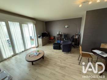 Vente appartement 4 pièces Vente appartement 4 pièces