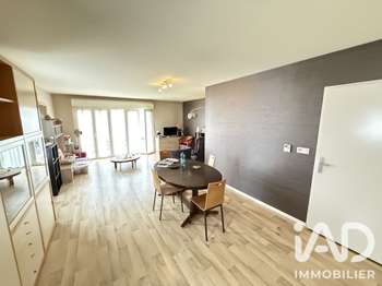 Vente appartement 4 pièces Vente appartement 4 pièces