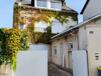 Vente appartement 2 pièces Saint-Pierre-des-Corps 37